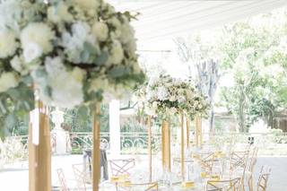 Yuliana Padilla Wedding Planner - 6