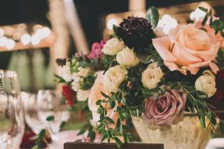 Floral Dreams by Vero Romo - 7