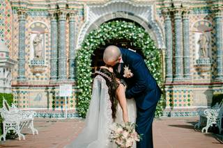 Clhei Floral Styling & Events - 6