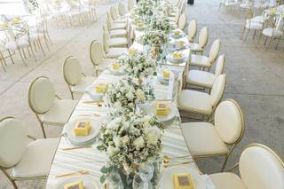 Yuliana Padilla Wedding Planner - 7