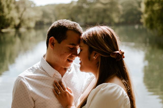 Dan Toledo Wedding Photographer - 1