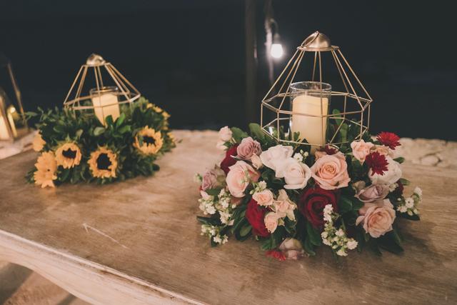 Floral Dreams by Vero Romo - 3