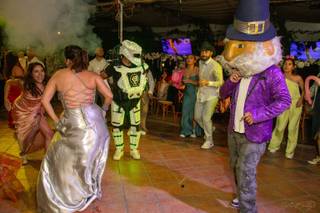 Cabezones Land Show - 9