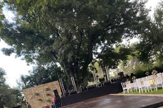 Rancho La Soledad - 1