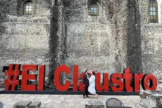 Claustro de Sor Juana - 19