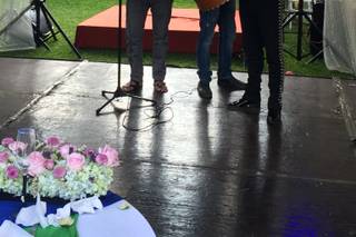 Ary Miranda Show - 4