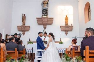 Best Western Plus Posada de Don Vasco - 10