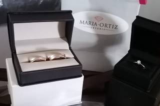 María Ortíz Joyería - 7