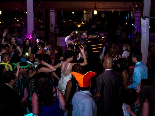 Paradox Producciones DJ - 4