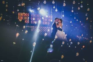 Say Yes Wedding Planner - 8