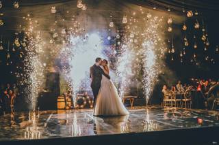 Say Yes Wedding Planner - 9