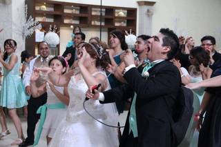 Cocktail Shots And More - 8