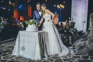Say Yes Wedding Planner - 10