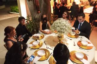 Paquita Social Event - 1