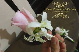 Sweet Memories - 11