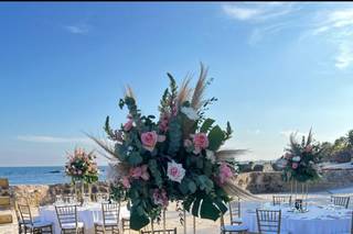 Decoración Floral Cancún - 13