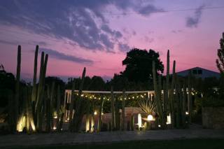 Jardín Casarett - 12