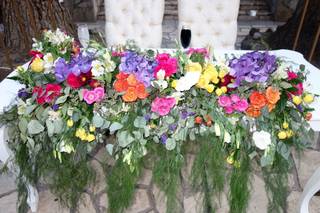 Amore Wedding & Event Planners - 10