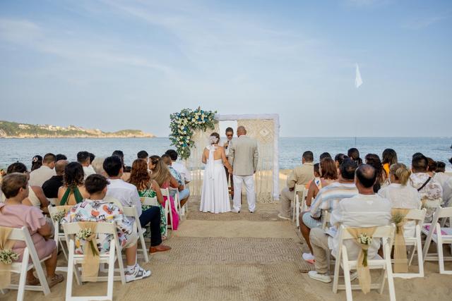 Hotel Quinta Bella Huatulco - 4