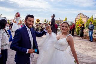 Hacienda Agualuna - 11