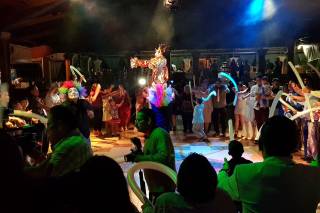 Anonymous Music Show - 5