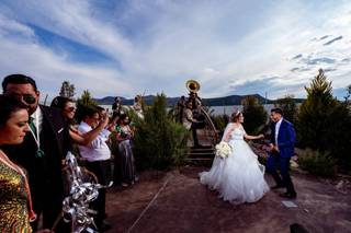 Hacienda Agualuna - 12