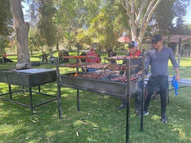 Viñedos Casas El Queretano - 4