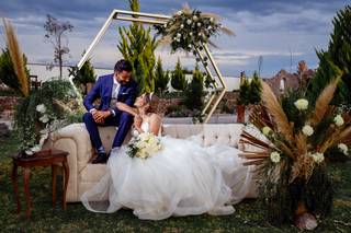 Hacienda Agualuna - 13