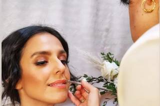Samantha Beltrán - 8