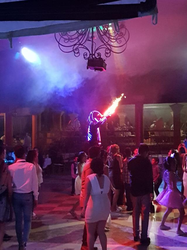 Anonymous Music Show - 2