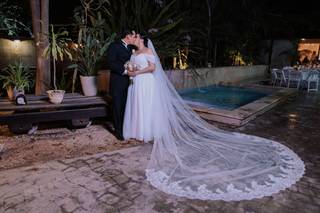 Jenny León Wedding Planner - 5