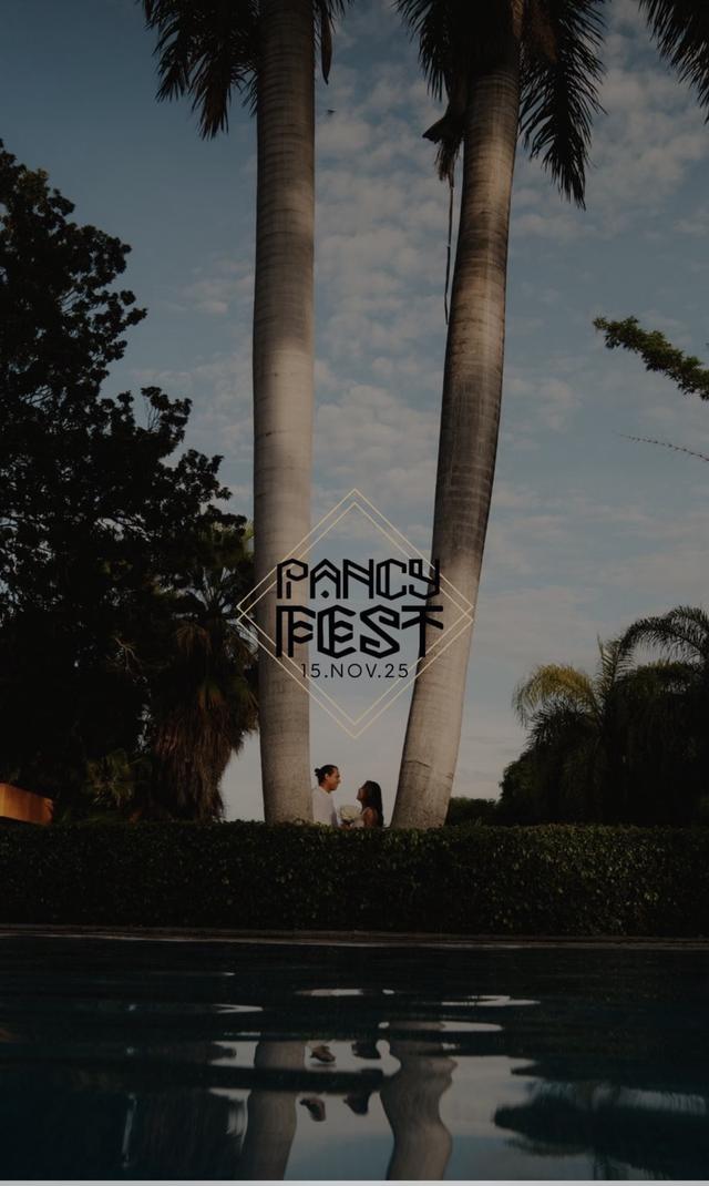 Digital Invite by Esmeralda - 2