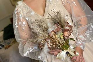 Lizanto Bridal - 7