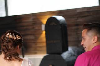 Lizanto Bridal - 8