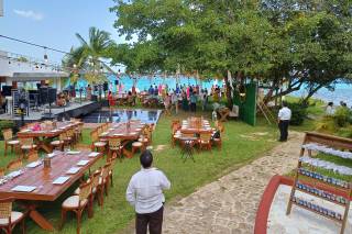 Laguna Mágica Bacalar - 14