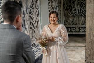 Lizanto Bridal - 9