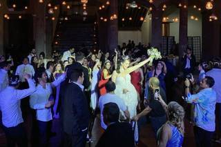 Museo Casa de la Bola Eventos - 12