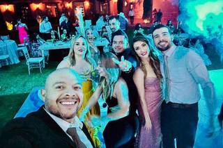 The Correas DJ's - 10