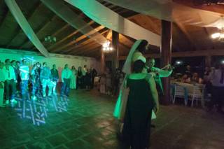 Salón Campestre La Arbolada - 5