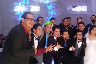 Banda Elenco - 13