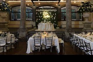 Museo Casa de la Bola Eventos - 13