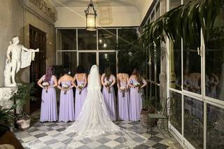 Museo Casa de la Bola Eventos - 14