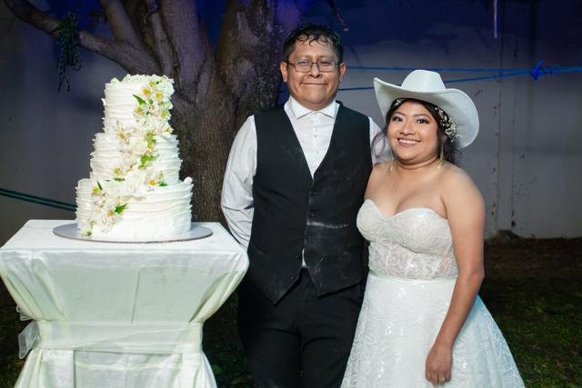 Banquetes Ole - 1