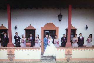 Hacienda Tenango - 6