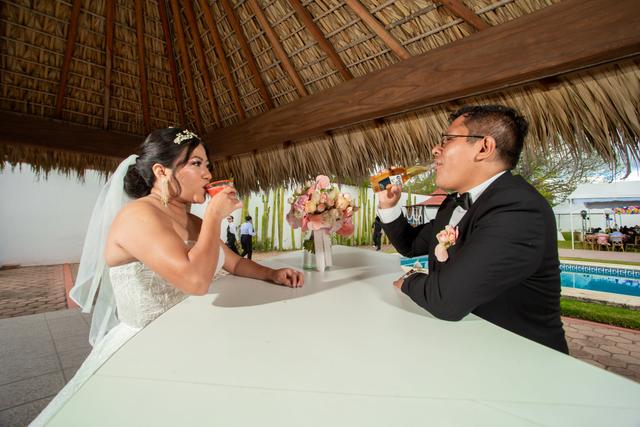 Banquetes Ole - 3