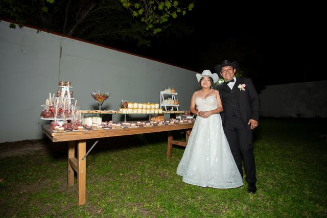 Banquetes Ole - 4
