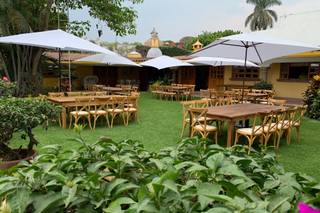 Glee Party Mobiliario - 5