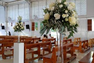 Con Flores Detalles y Eventos - 5