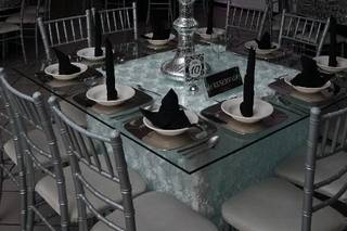 Zafiro Eventos - 5