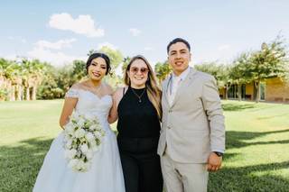 Giovanna Romero Event Planner - 10